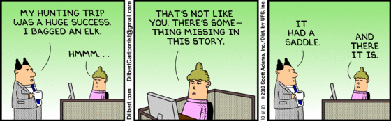dilbert